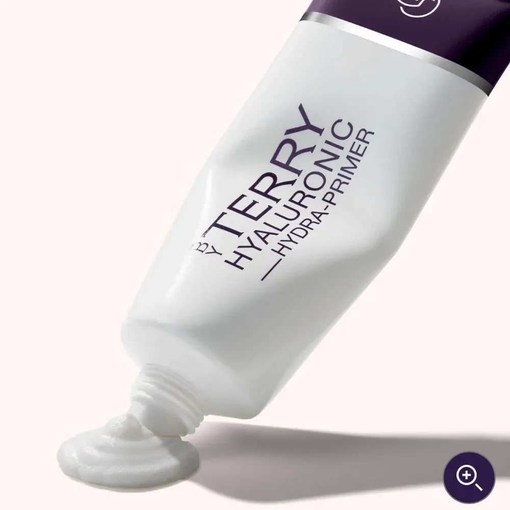 By Terry Hyaluronic Hydra-Primer firms, smoothes rv $55 BNIB